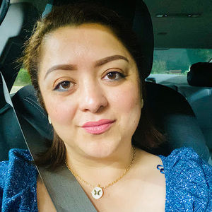 Meet your Posher, Johanna